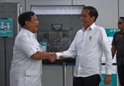 Video Jokowi dan Prabowo Minta Para Pendukung Bersatu Demi Kemajuan Indonesia