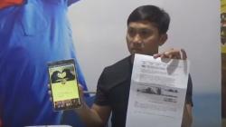 Diduga Hina Nabi Muhammad, Mantan Guru Yayasan di Palopo Ditangkap