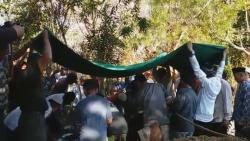 Cucu Penganiaya Nenek di Salatiga Diduga Idap Gangguan Mental, Keluarga Tak Tuntut Pelaku