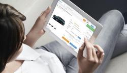 Tampil Virtual di GIIAS 2019, Peugeot 5008 Bisa Dipesan Online