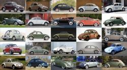 Data dan Fakta di Balik Kematian VW Kodok