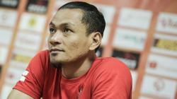 Barito Putera Vs Bali United, Wawan: Klasemen Bukan Tolok Ukur