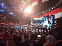 Jokowi soal Penghambat Investasi: Akan Saya Hajar Kalau Diperlukan