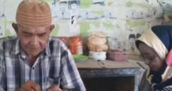 Video Kakek Penjual Gorengan di Baubau Berangkat Haji setelah Menabung 46 Tahun