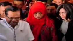 Muncul Petisi #SaveIbuNuril, Tuntut Bebaskan Baiq Nuril dari Jerat UU ITE