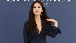 Cerai dengan Song Joong Ki, Penampilan Song Hye Kyo Dikritik