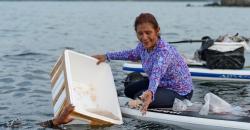 Menteri Susi Larang Keras Bayi Lobster Dijual, Ini Alasannya