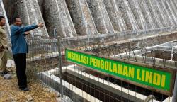 Puluhan Sumur di Kulonprogo Diduga Tercemar Air Lindi TPA Banyuroto