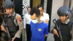 Usai Mutilasi Korban, Tersangka Deni Beritahu dan Minta Istri Lihat Berita