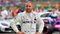 Gagal Menang di GP Inggris, Bottas: Safety Car Muncul di Waktu yang Salah