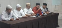 GNPF Ulama Bakal Gelar Ijtima Ulama IV, Ini Beberapa Fokus Pembahasannya