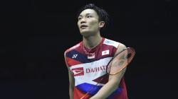 Ini Kronologis Kecelakaan Kento Momota di Malaysia