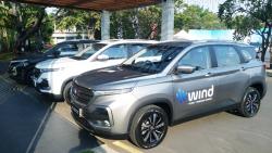 Teknologi Perintah Suara Canggih WIND Bisa Diaplikasikan di Semua Varian Wuling