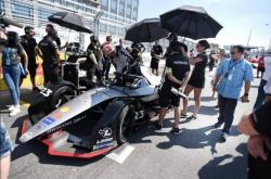 Jakarta Tuan Rumah Balap Mobil Formula E 2020, Ini Dua Opsi Jalur Versi Dishub