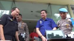 Diduga Depresi, Napi Rutan Solo Tewas Bunuh Diri Minum Cairan Pembersih Lantai