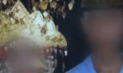 Heboh, Video Pernikahan Bocah SD dan SMP di Musi Banyuasin