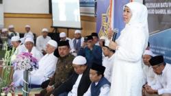 Khofifah Resmikan Lembaga Pemeriksa Halal di Malang