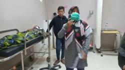 Istri Bacok Suami dengan Kapak di Sukabumi, Diduga Stres Usai Melahirkan