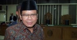 Taufik Kurniawan Divonis Lebih Rendah dari Tuntutan Jaksa, KPK Pikir-Pikir