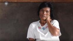 Ditagih Utang Beras, Oknum Kades di Dairi Labrak Warga: Dasar Orang Miskin