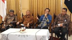 Optimalisasi PAD, 5 Kabupaten/Kota di DIY Jalin Kerja Sama dengan BPD