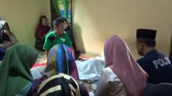 Keluarga Korban yang Dibakar Mantan Pacar Minta Pelaku Dihukum Setimpal