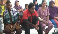 Balon Gas dari SMA di Bandung Meledak, 8 Warga Cianjur Luka Bakar