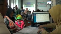Pemegang Kartu Identitas Anak di Kendal Jateng Baru Capai 58.267 Orang