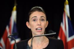 Bicara Keragaman, Jacinda Ardern Tegaskan Tak Setuju dengan Cuitan Trump