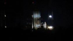 Penyebab Misi Pesawat Antariksa India ke Bulan Batal 56 Menit Sebelum Peluncuran