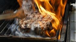 Wanita Inggris Tewas karena Tersedak Daging, Kakaknya Menyusul 5 Bulan Kemudian