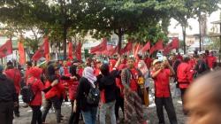 Konfercab Lanjutan DPC PDIP Surabaya Digelar, Whisnu Siap Terima Perintah Partai