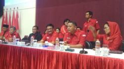 Keputusan DPP Tak Berubah, Adi Sutarwijono Resmi Pimpin PDIP Surabaya