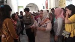 Pria yang Bunuh Suami Selingkuhan Divonis 18 Tahun, Keluarga Korban Mengamuk