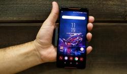ROG Phone 2 Akan Disokong Snapdragon 855 Plus