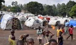 Lari dari Konflik Bersenjata, Ribuan Pengungsi Kongo Banjiri Uganda