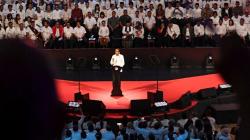 TKN Dukung Langkah Jokowi Bubarkan Lembaga Bermasalah dan Tak Bermanfaat