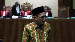 Kakanwil Kemenag Jatim Dituntut 3 Tahun Penjara Perkara Suap Romy