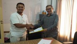 Visi Indonesia dan STAIMI Sepakat Siapkan SDM Berkualitas dengan Kelas Menulis