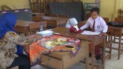 Selain Hanya 2 Siswa Baru, SD di Jombang Ini Juga Tanpa Murid dari Kelas II-IV