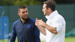 Kovacic Anggap Metode Latihan Lampard Begitu Berat