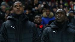 Kamerun Tersingkir dari Piala Afrika, Seedorf dan Kluivert Bakal Dipecat