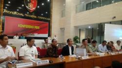 TPF Duga 6 Kasus yang Pernah Ditangani Novel Jadi Latar Penyiraman Air Keras