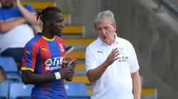 Crystal Palace Tolak Jual Zaha, Hodgson: Tawaran Arsenal Terlalu Rendah