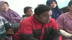 Detik-Detik Balon Gas Meledak saat Pengenalan Sekolah, 8 Warga Cianjur Luka Bakar