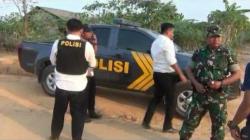 Beredar Video Mesuji Berdarah, Polda Lampung: Warga Jangan Terprovokasi
