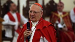 Pemimpin Katolik Irak Prihatin dengan Masa Depan Umat Kristiani di Negaranya