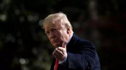 Trump: AS Tidak Menginginkan Perubahan Rezim di Iran