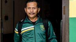 Persebaya Dibungkam PSM, Djanur Rindukan Kehadiran Hansamu dan Ruben Sanadi