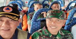 Kepala BNPB Doni Monardo Minta Polisi Lebih Berani Tindak Pelaku Karhutla